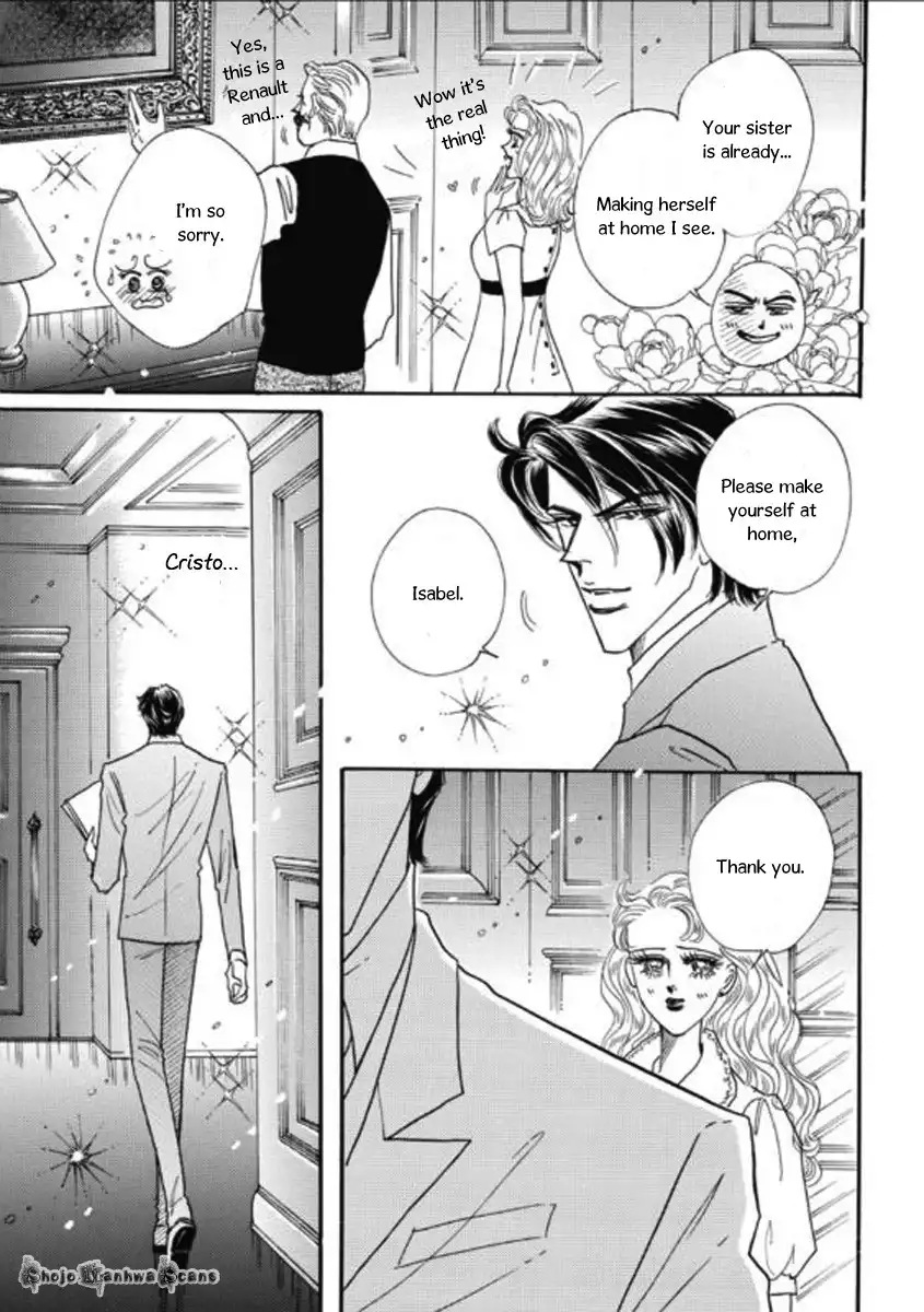 Haiiro no Cinderella Chapter 3 21